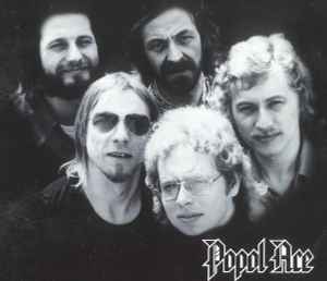 Popol Ace on Discogs