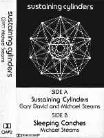 Sustaining Cylinders - Michael Stearns