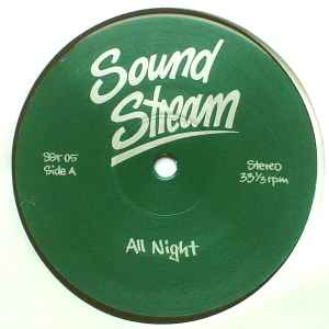 All Night - Sound Stream