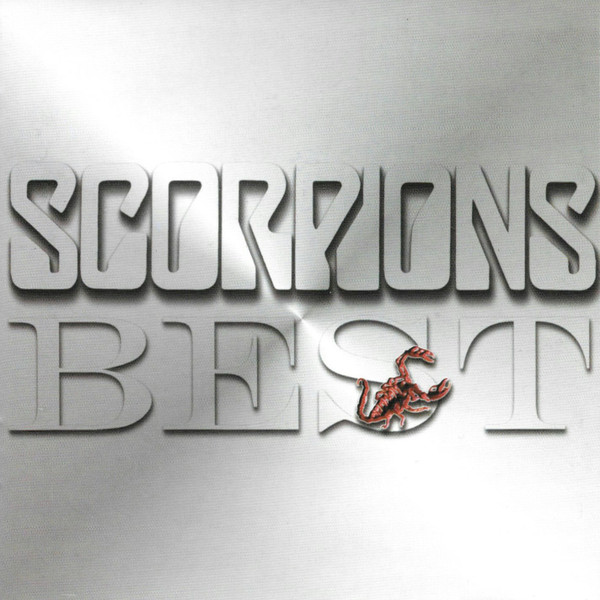 Scorpions – Best (1999, CD) - Discogs