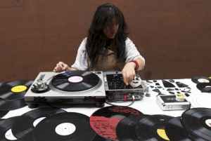 Maria Chavez on Discogs