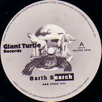 baixar álbum Earth Search - Sun Risin