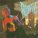 David Bowie – Let's Dance (CD) - Discogs