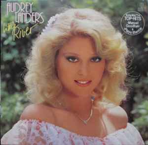 Audrey Landers - Little River album cover