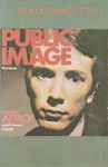 Cover of Public Image (First Issue), 1978, Cassette
