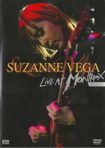 Suzanne Vega – Live At Montreux 2004 (2005, DTS Digital Surround