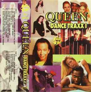 ≥ Queen dance traxx 1 cd. €2,50 — Cd's