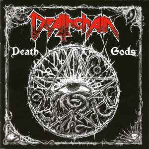 Deathchain - Death Gods 
