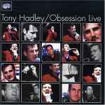 Cover of Obsession Live, 2001, CD