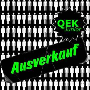 Ausverkauf - QEK Junior