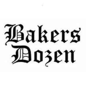 Bakers Dozen (2)