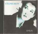 Cover of D'Eux, 1995, CD