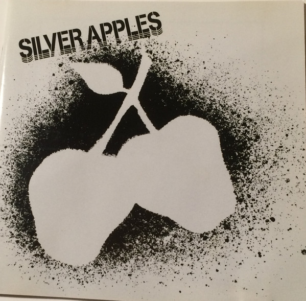 Silver Apples - Silver Apples | Releases | Discogs