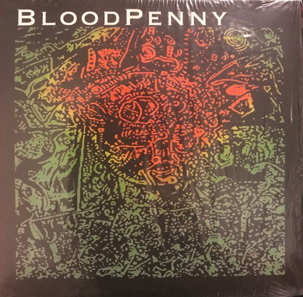 last ned album BloodPenny - BloodPenny