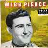 Webb Pierce - Webb Pierce (Part 2)