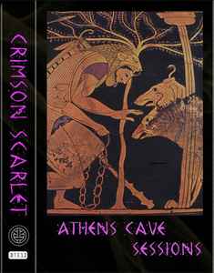 Athens Cave Sessions