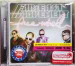 Far East Movement Free Wired 2010 CD Discogs