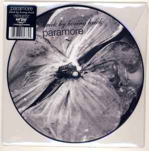 Paramore – Emergency (2006, Vinyl) - Discogs