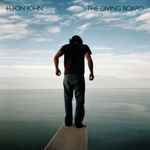 Cover of The Diving Board, 2013-09-16, CD