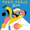 Todd Terje - Preben Remixed