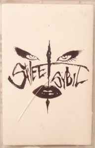 Sweet Sybil - Sweet Sybil album cover