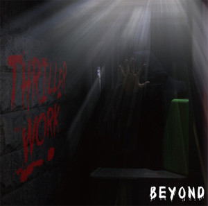 ladda ner album Beyond - Thriller Work
