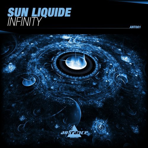 descargar álbum Sun Liquide - Infinity
