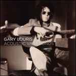 Cover of Acoustic Vagabonds, 2008, CD