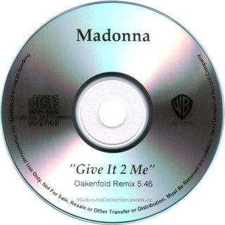 Madonna - vinyl records online Praha