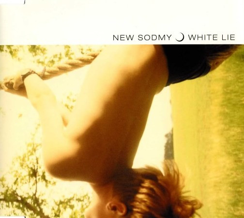 baixar álbum NEW SODMY - White Lie