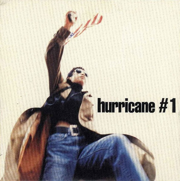 Hurricane #1 – Hurricane #1 (1997, Digipak, CD) - Discogs