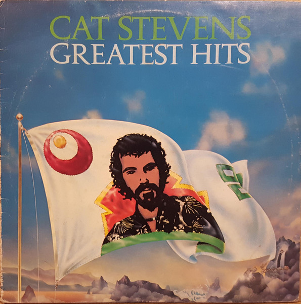 Cat Stevens – Greatest Hits (1975, Vinyl) - Discogs