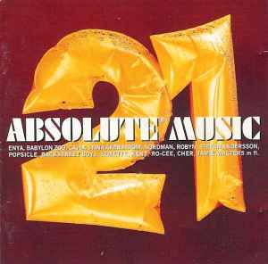 Various - Absolute Music 21