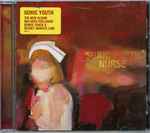 Cover of Sonic Nurse, , CD