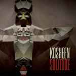 Cover of Solitude, 2013-11-29, CD