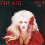 Rooms On Fire / Stevie Nicks