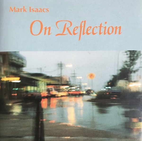 Mark Isaacs / On Reflection JASON COONEY