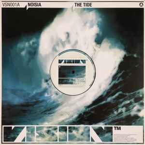 The Tide / Concussion - Noisia