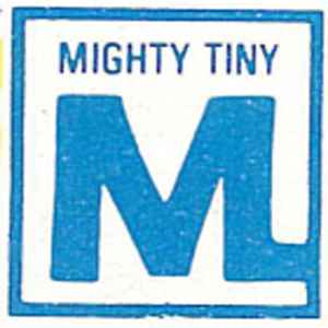 Mighty Tiny Records on Discogs