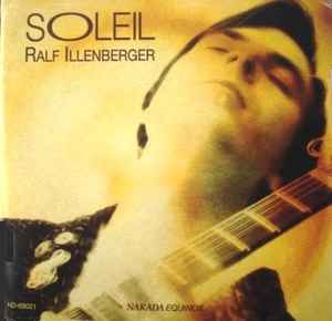 Ralf Illenberger - Soleil album cover