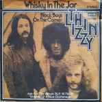 Cover of Whisky In The Jar, 1976, Vinyl