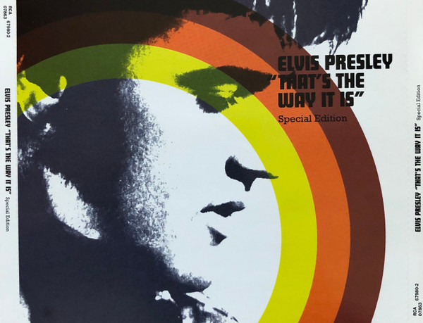 Elvis Presley – 