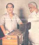ladda ner album Laxmikant Pyarelal, Anand Bakshi - Khuda Gawah