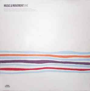 Various - Music & Movement One album cover