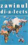 Cover of Dialects, 1986, Cassette
