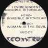 Levon Vincent - Invisible Bitchslap EP