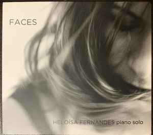 Heloísa Fernandes - Faces album cover