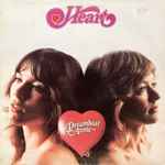 Heart – Dreamboat Annie (1976, Terre Haute Pressing, Gatefold 