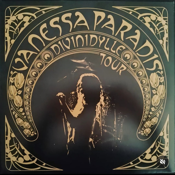 Vanessa Paradis - Divinidylle Tour | Releases | Discogs
