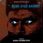 Cover of The Blue-Eyed Bandit (The Original Motion Picture Soundtrack), 1982, Vinyl